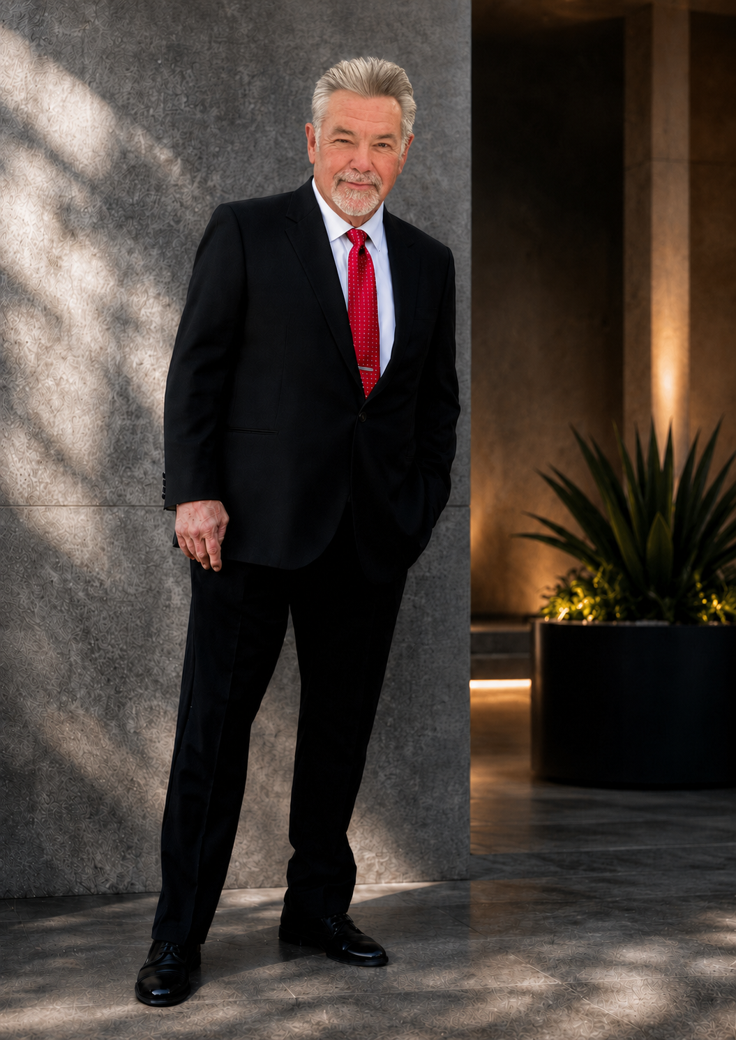 Rick for cfo